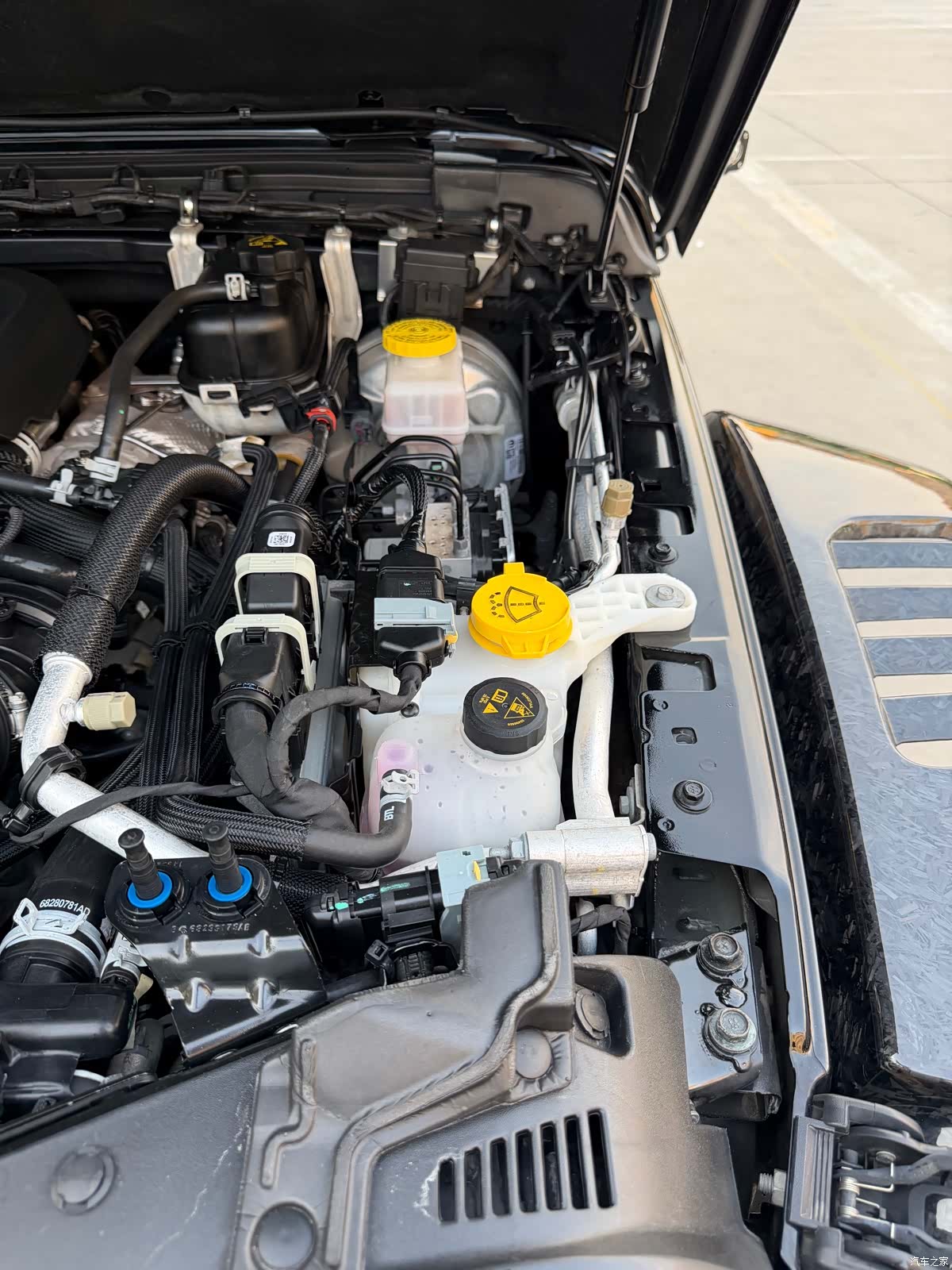 Jeep Wrangler, 2026 49
