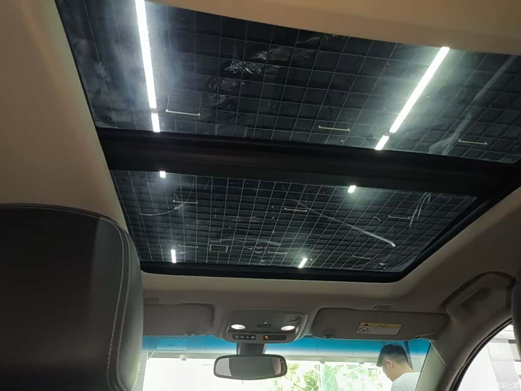 Cadillac XTS, 2019 18
