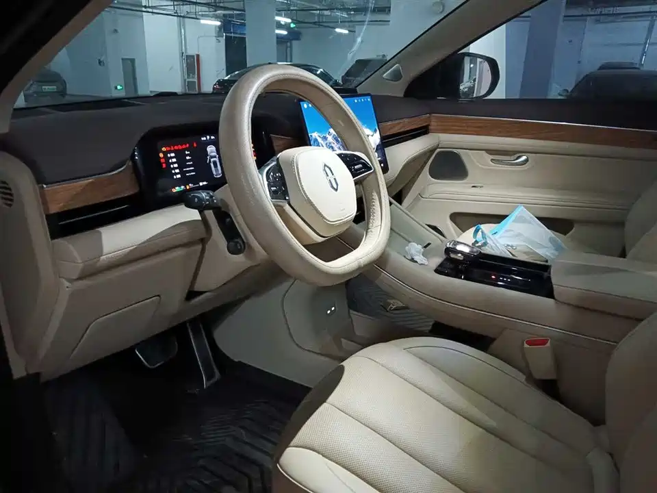 HarmonyOS Ask the world M7