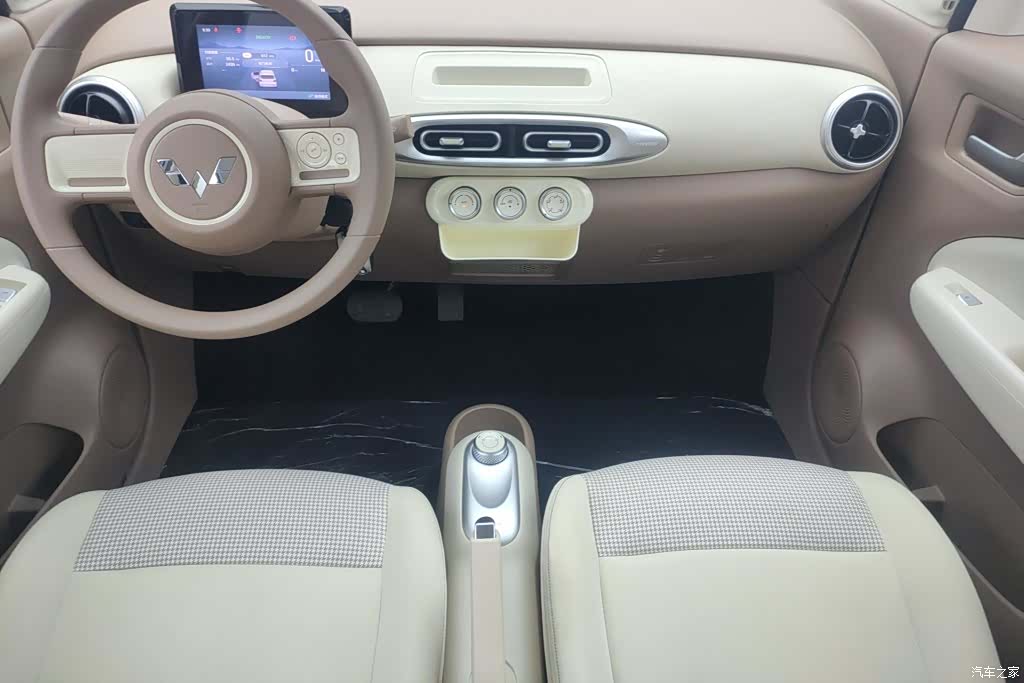 Wuling MINIEV, 2026 16