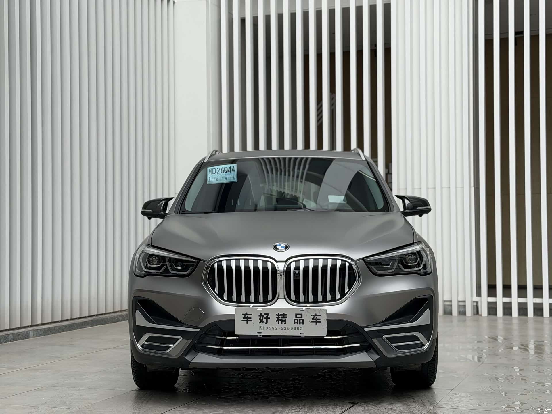 BMW X1, 2021 2