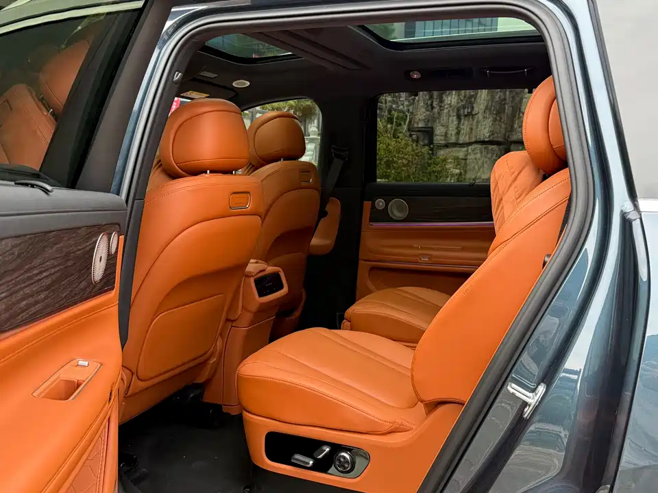 HarmonyOS Ask the world M9