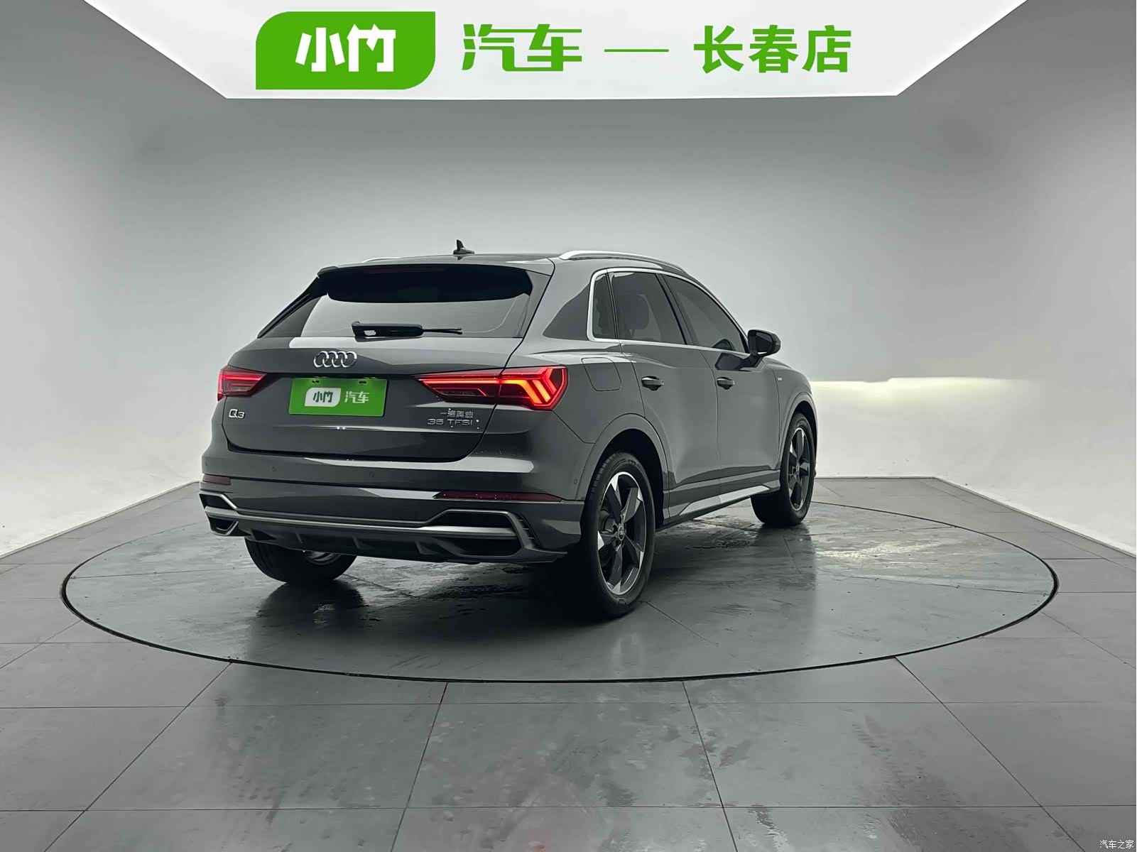 Audi Q3, 2022 6