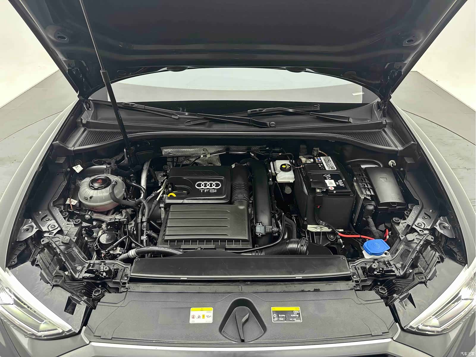Audi Q3, 2022 20