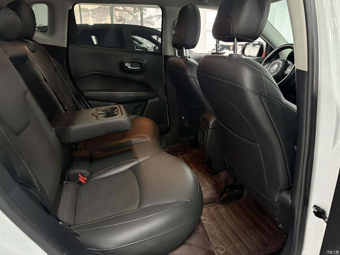 Jeep Compass, 2019 17