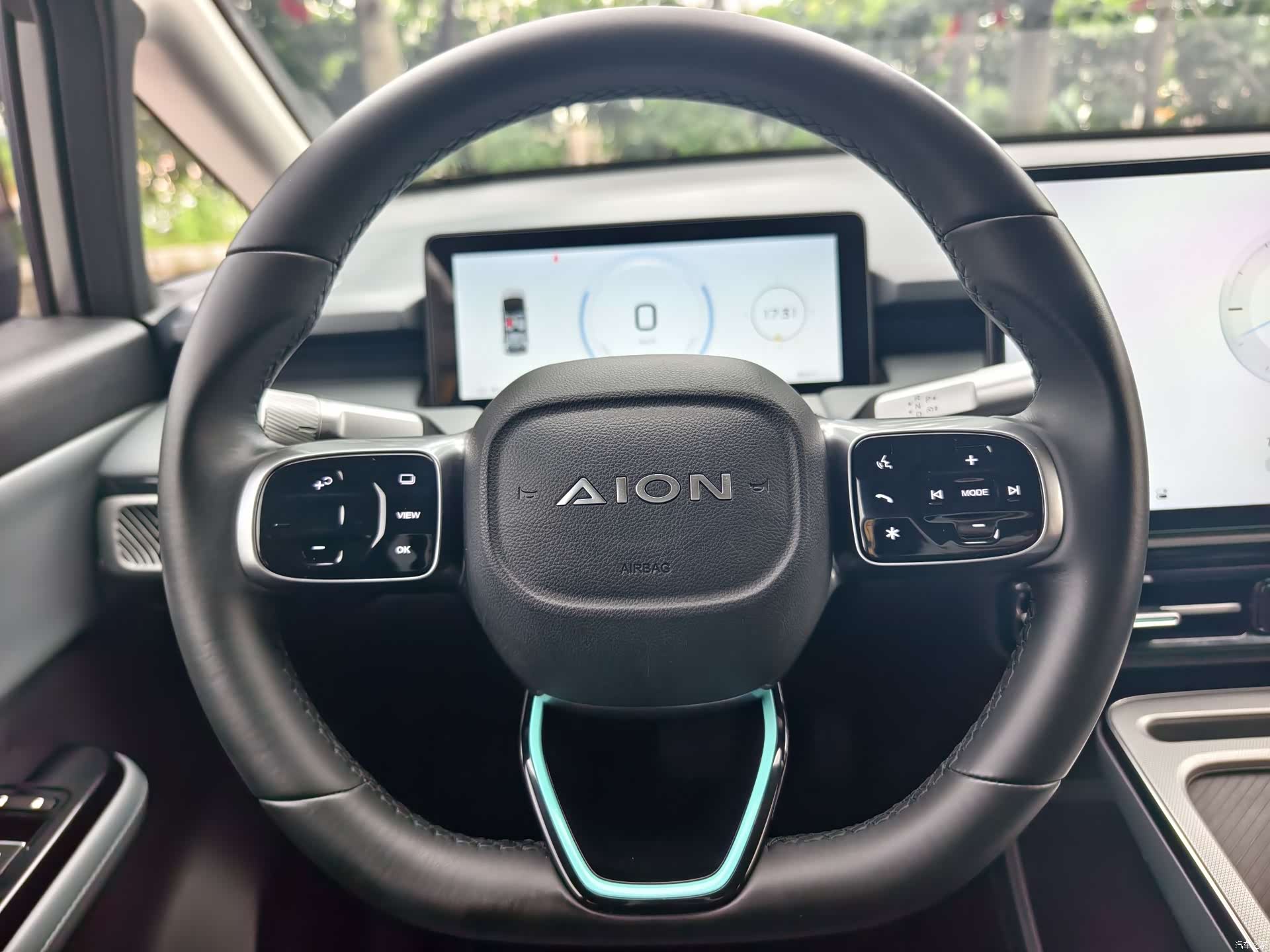 Aion Yuan, 2023 10
