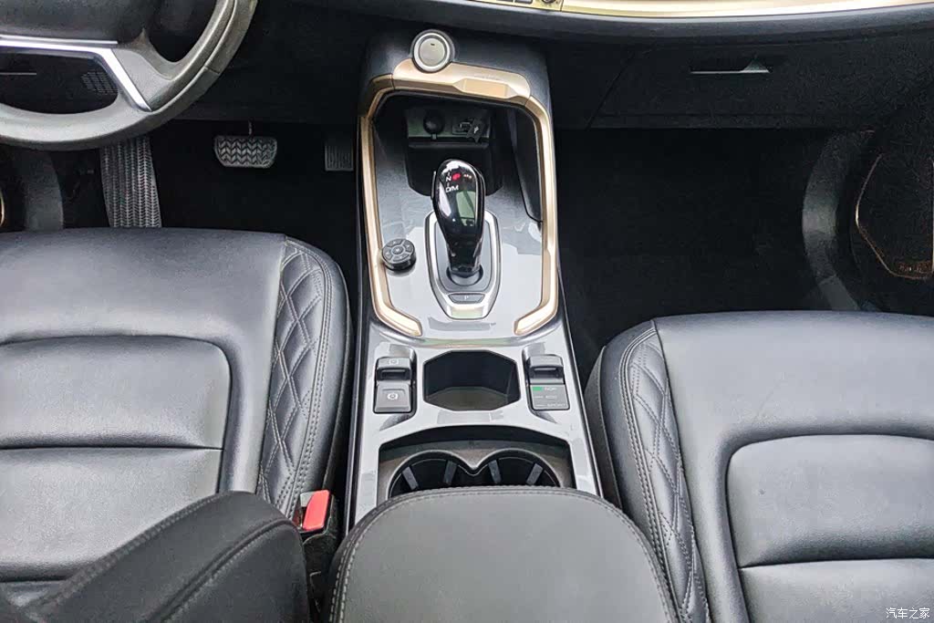 Haval H6, 2021 16