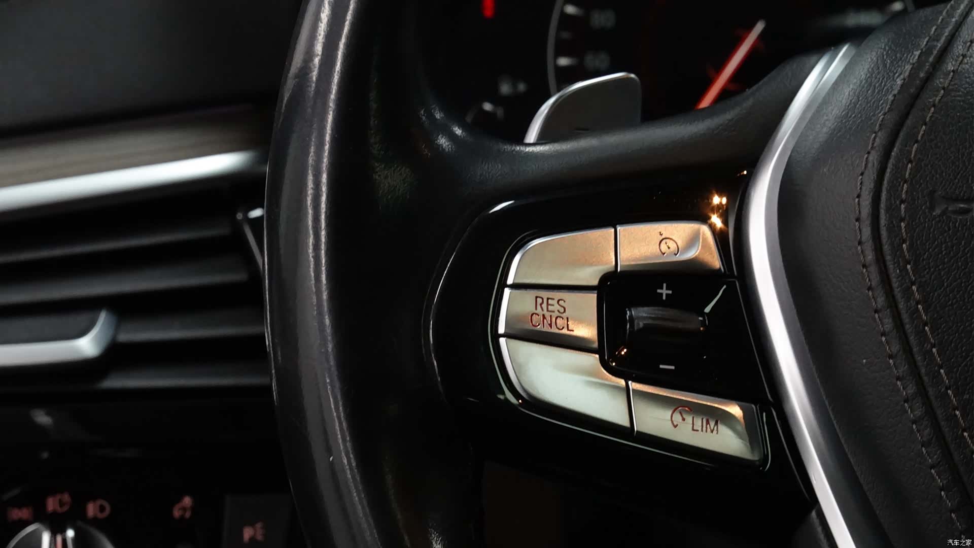 BMW 5 Series, 2019 17