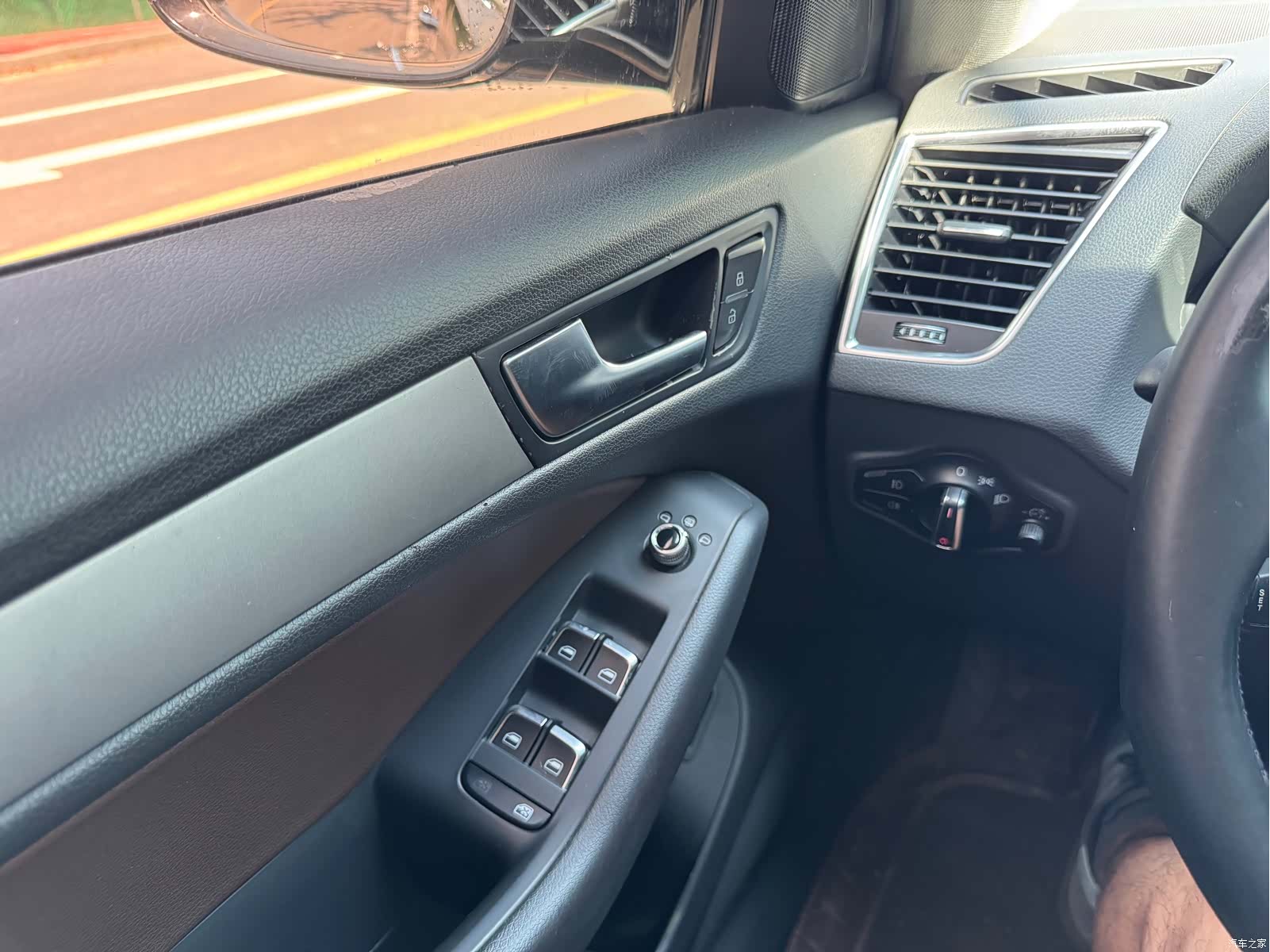 Audi Q5, 2017 16