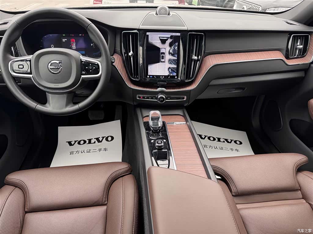 Volvo XC60, 2024 6