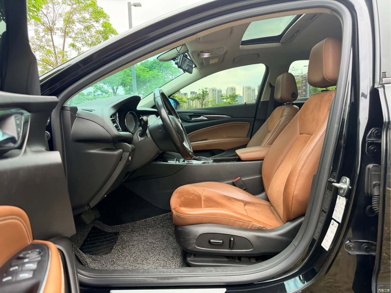 Buick Regal, 2019 4