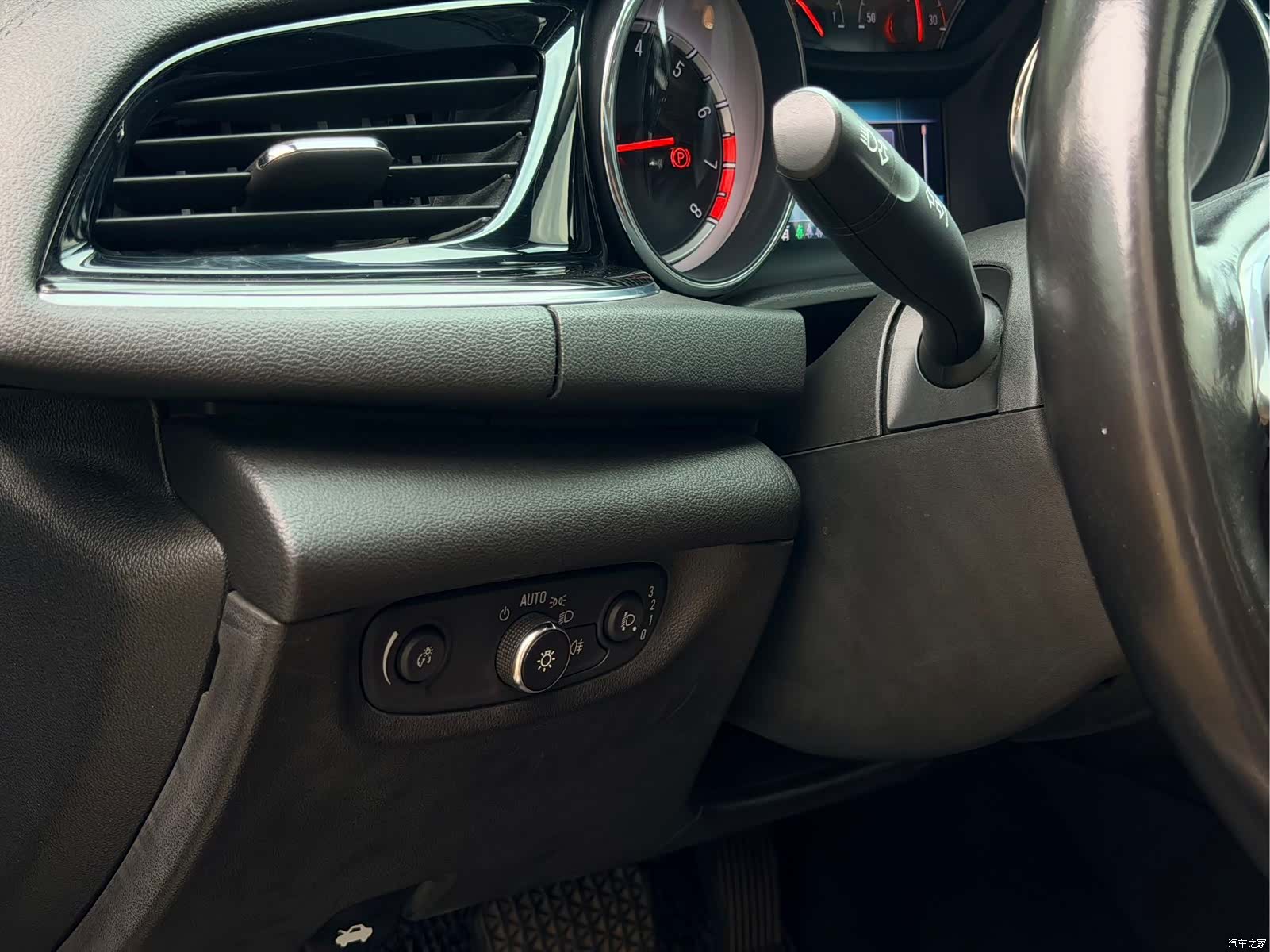 Buick Regal, 2019 9