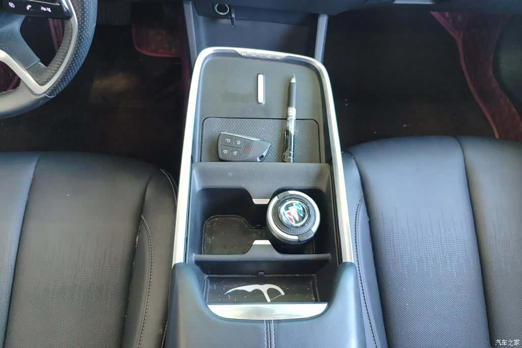 Buick LaCrosse, 2024 16