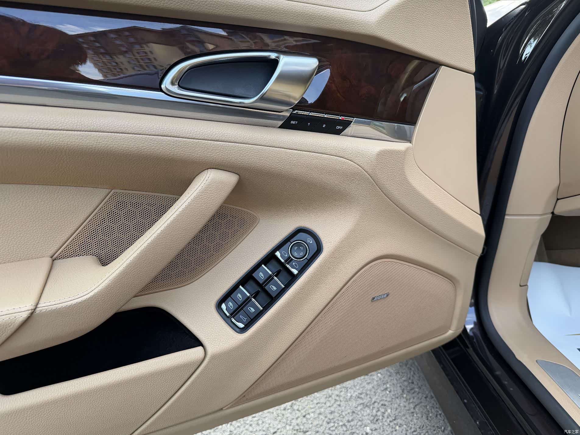 Porsche Panamera, 2012 все фото