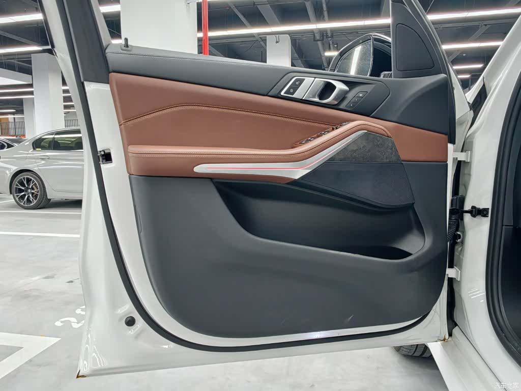BMW X5, 2020 21