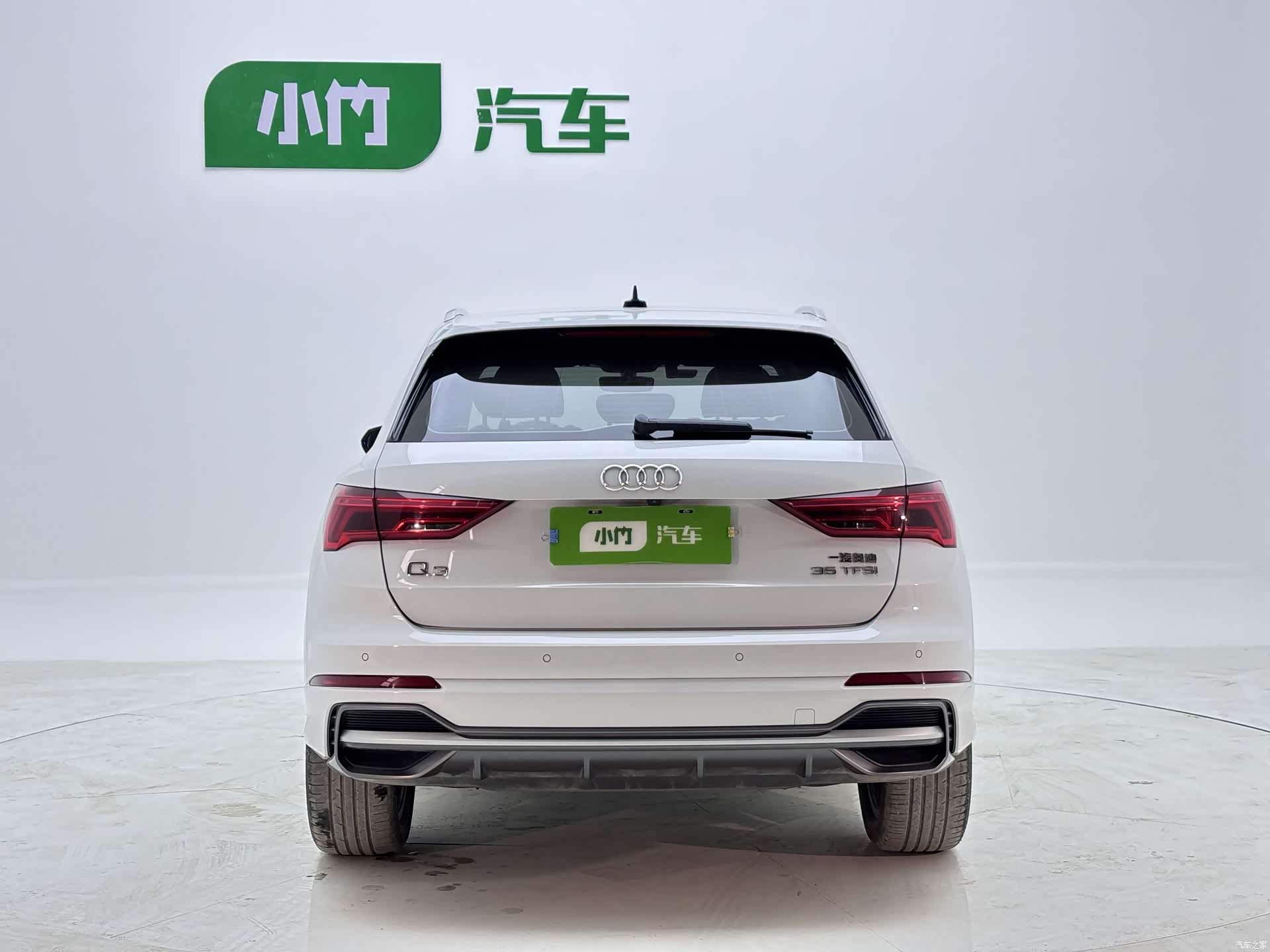 Audi Q3, 2022 4