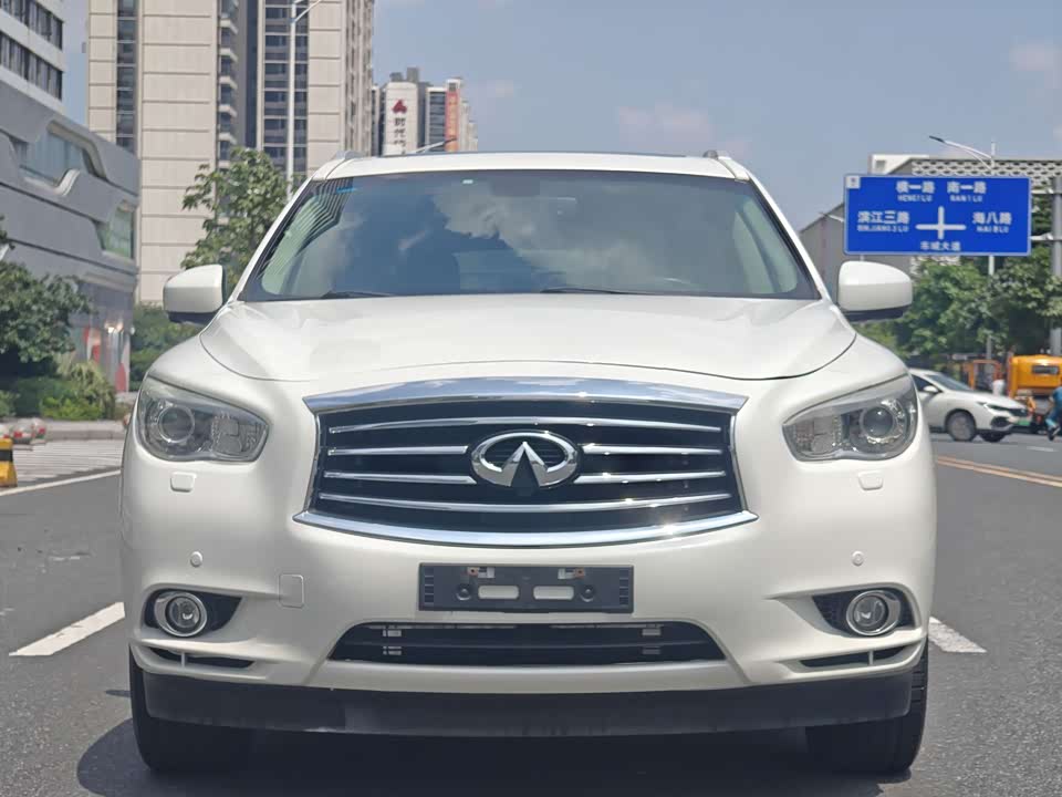 Infiniti QX60