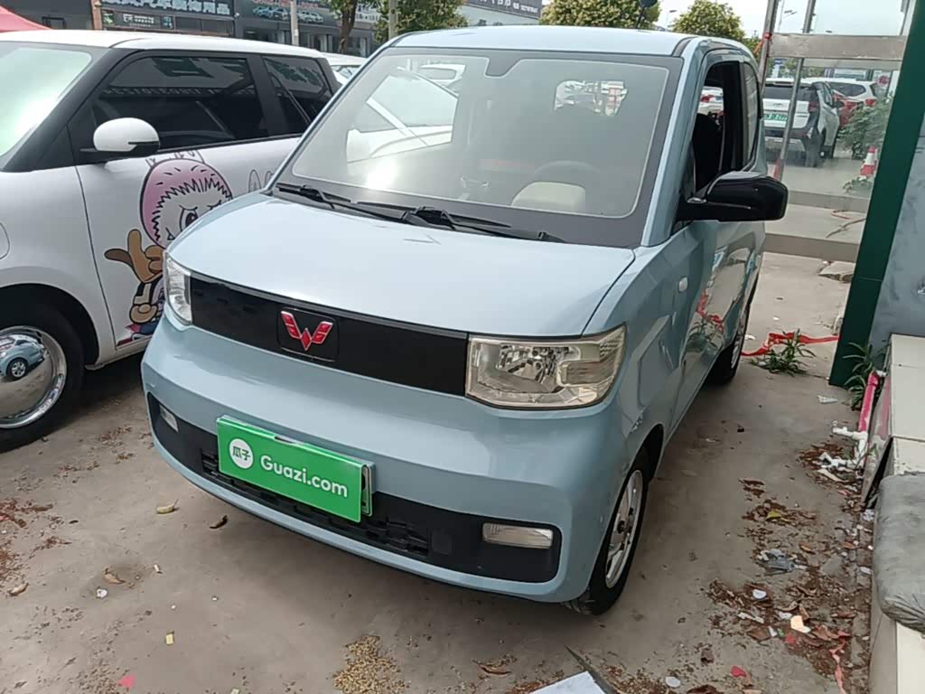 Wuling Mini EV