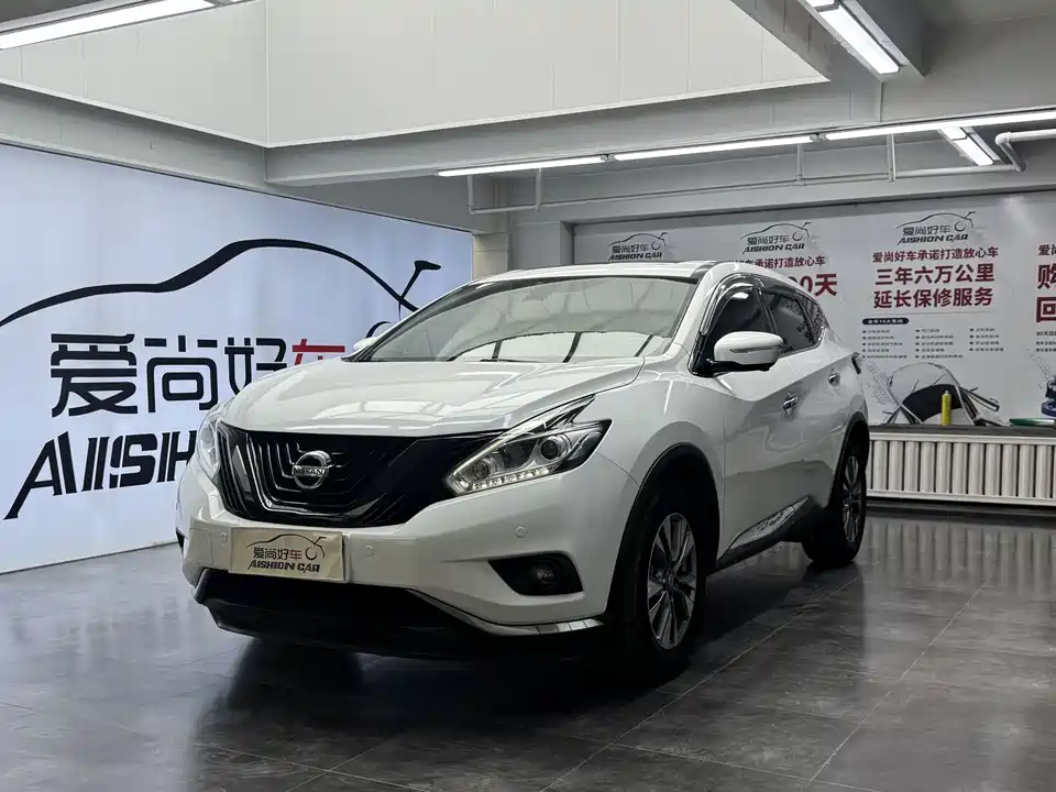 Nissan Loulan