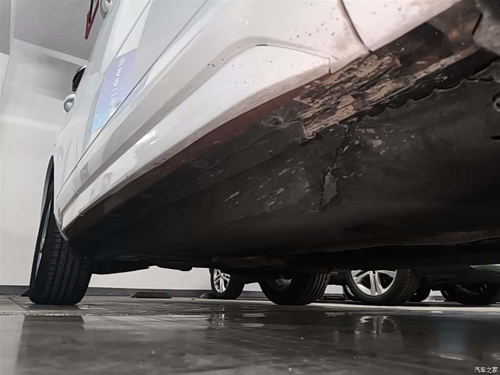 Audi Q3, 2017 21