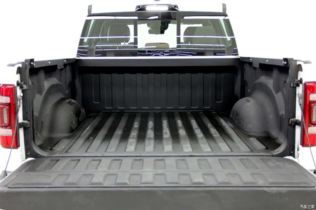 RAM Trucks, 2024 27