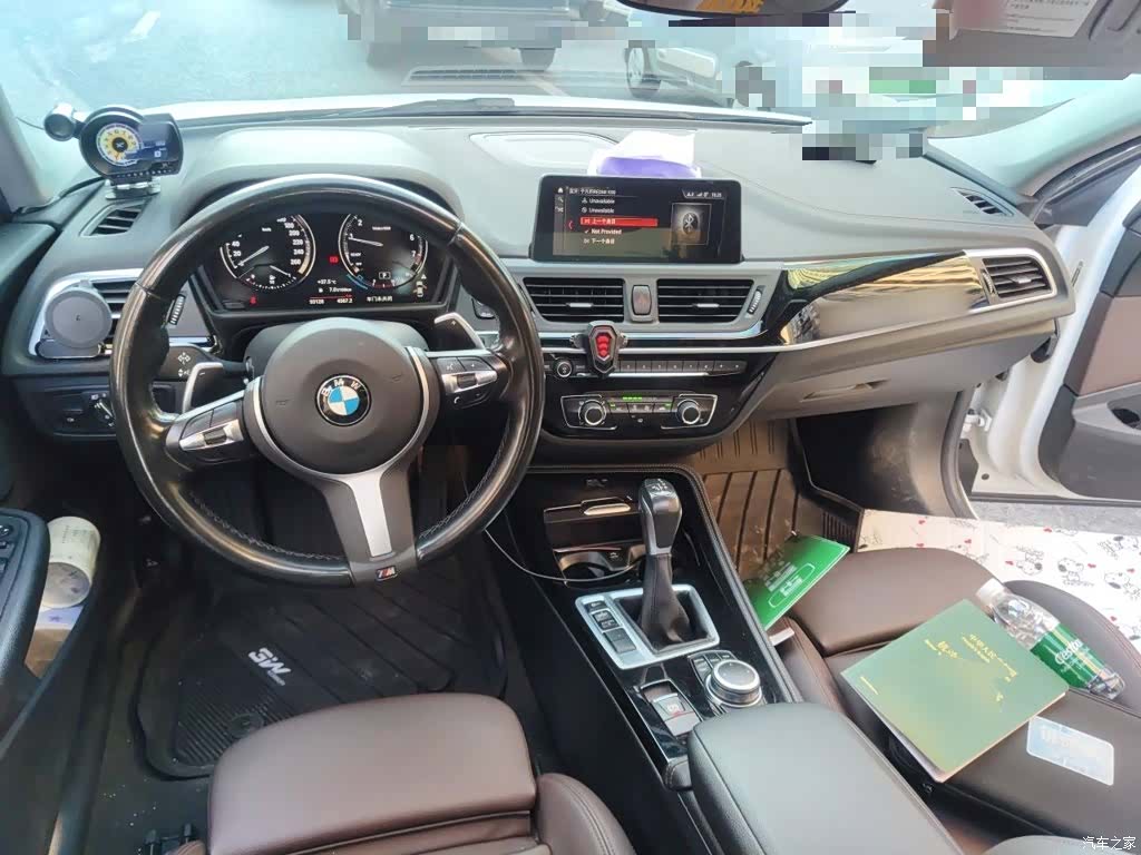 BMW 1 Series, 2019 10