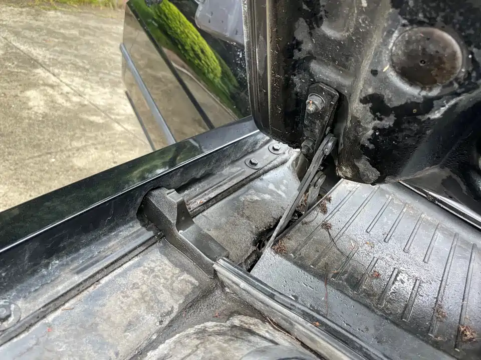 Volkswagen Santana Classic