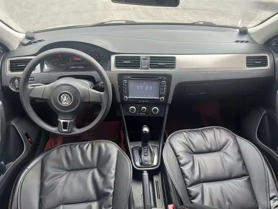 Volkswagen Santana