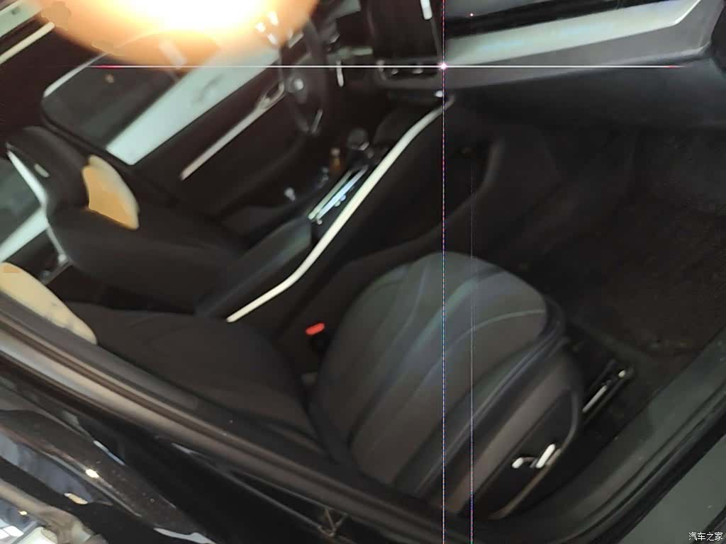 Geely Preface, 2025 25