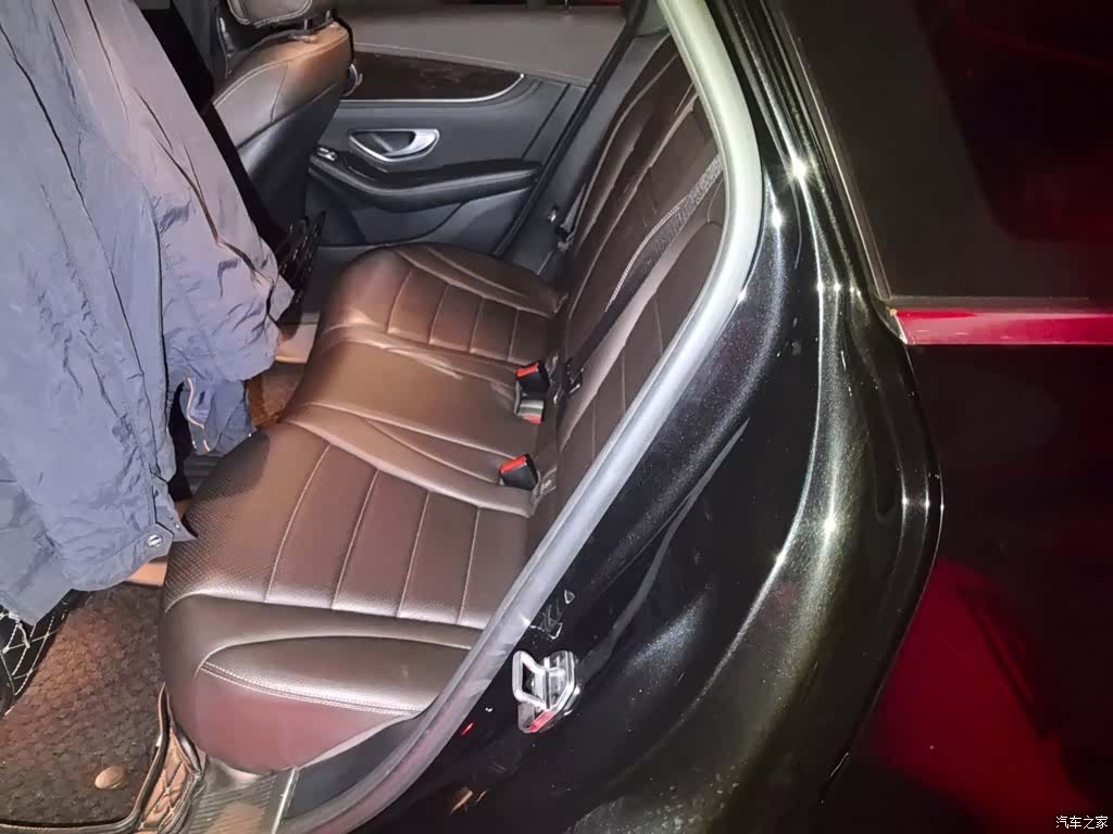 Mercedes-Benz GLC, 2018 18