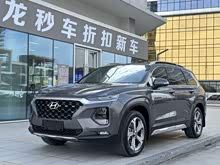 ʤ�� 2019�� 380 TGDi GLS �Զ����������� ��VI