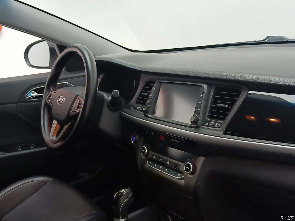 Hyundai GLS, 2018 22