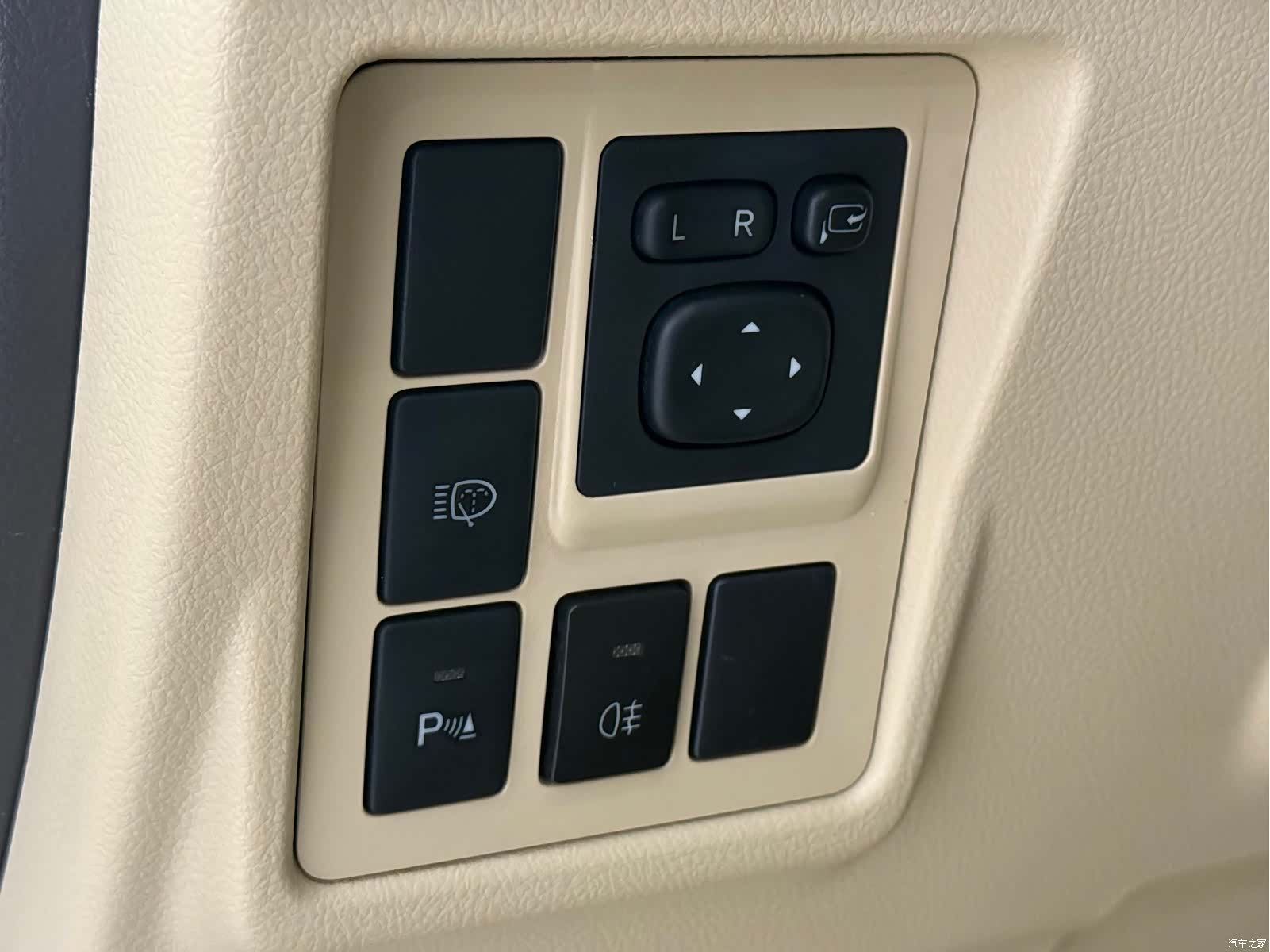Toyota Prado, 2016 4
