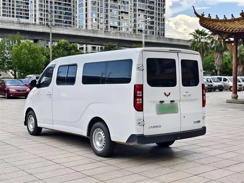 Wuling Wuling Yangguang