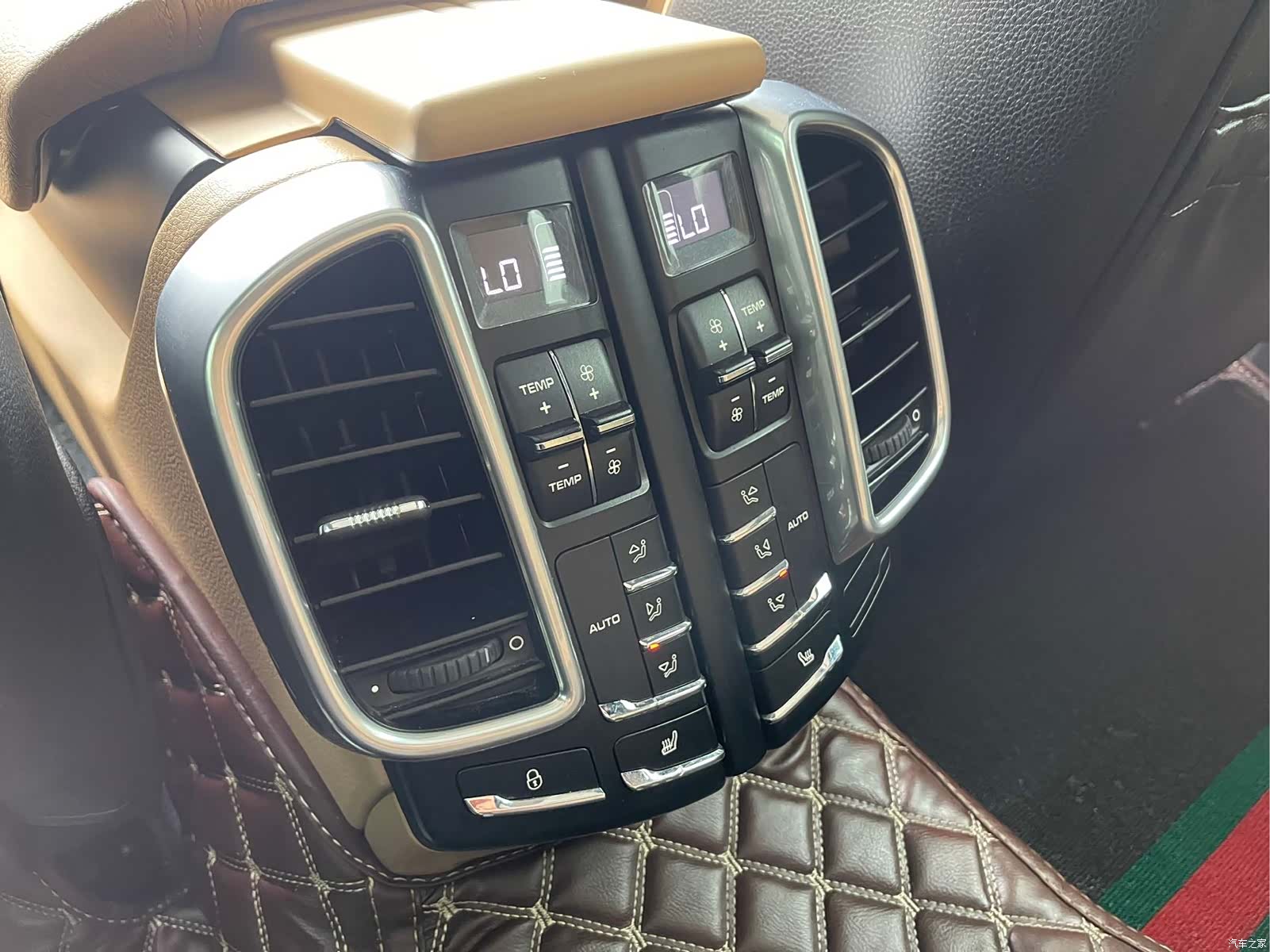 Porsche Cayenne, 2014 16