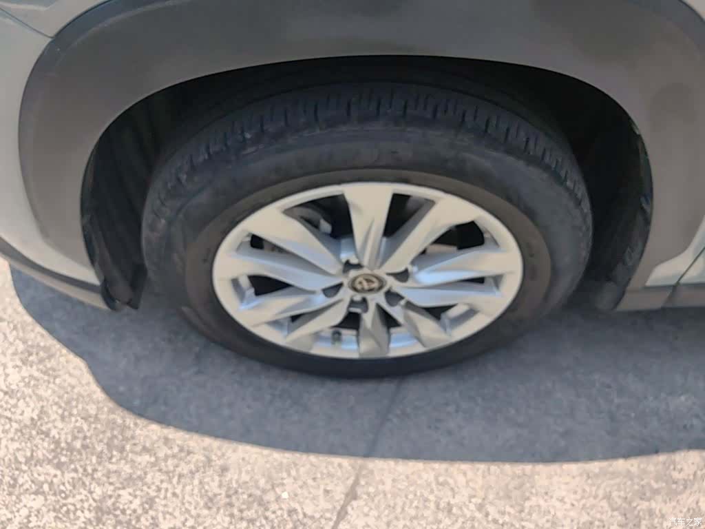 Toyota Corolla, 2022 23