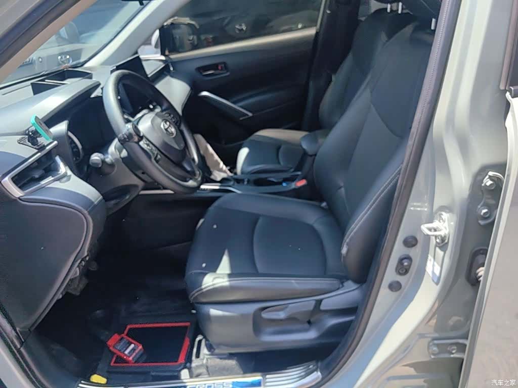 Toyota Corolla, 2022 15