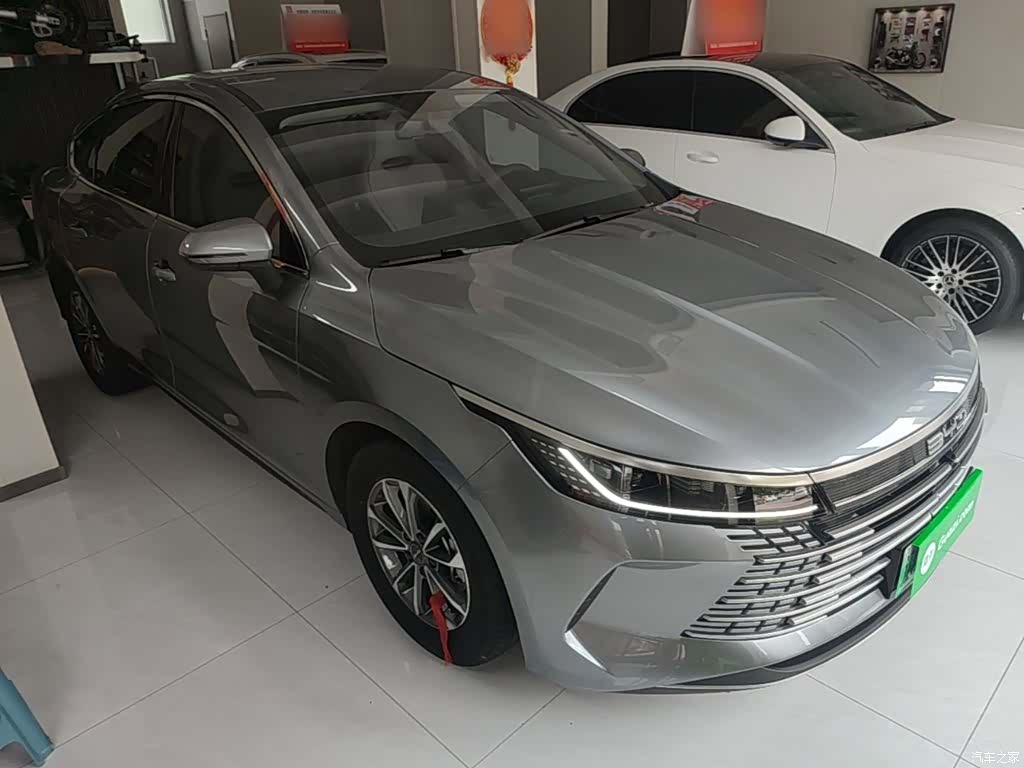 BYD Destroyer 05, 2024 4