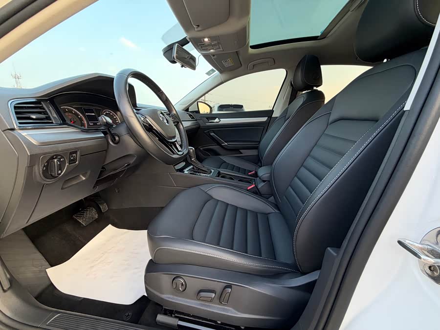 Volkswagen Lamando 2020, фото 7