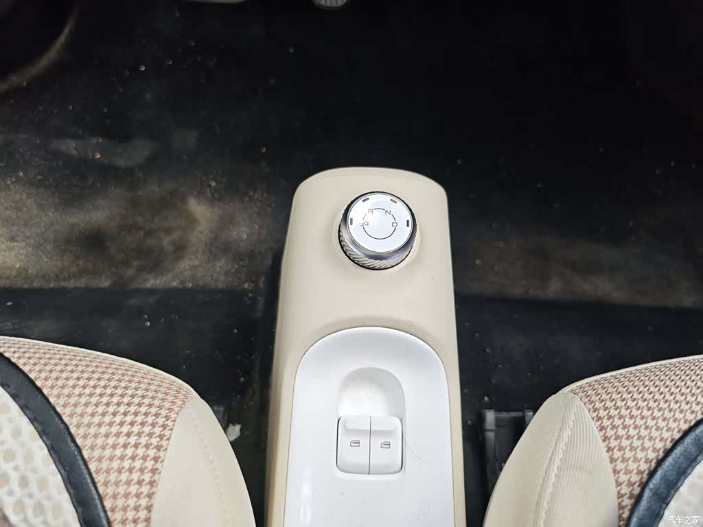 Wuling MINIEV, 2024 14