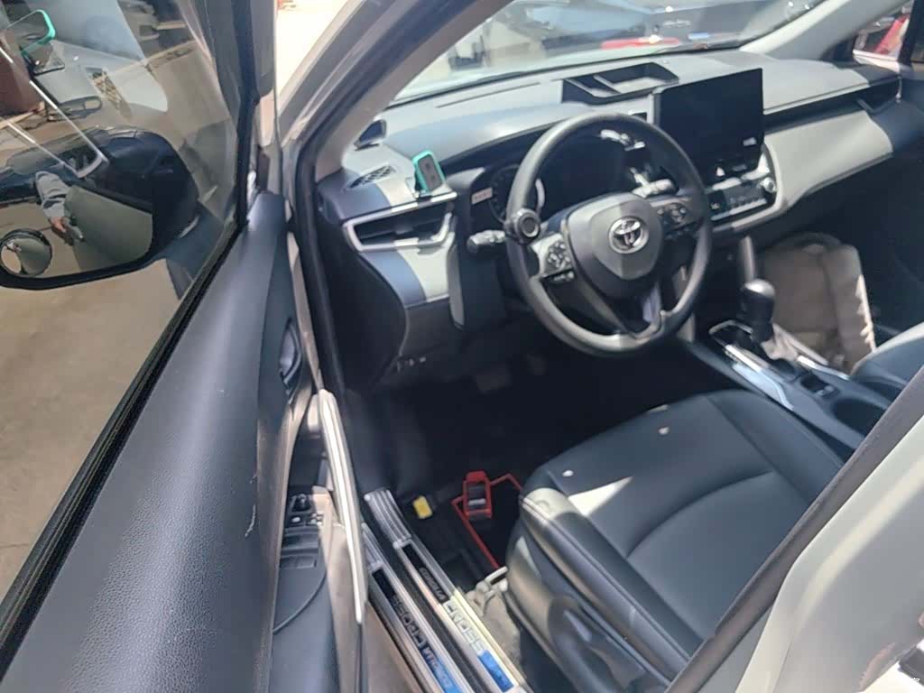 Toyota Corolla, 2022 16