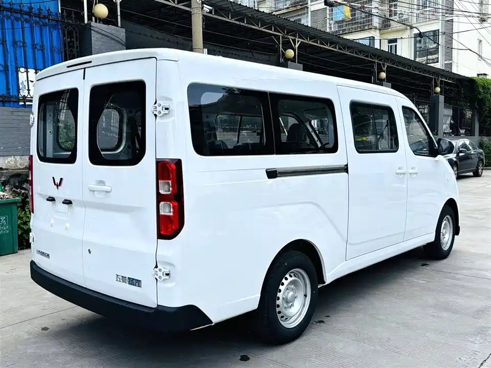 Wuling Wuling Yangguang