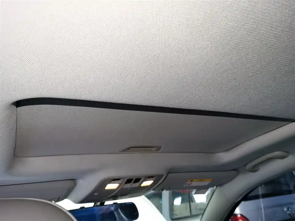 Chevrolet Mai Ruibao