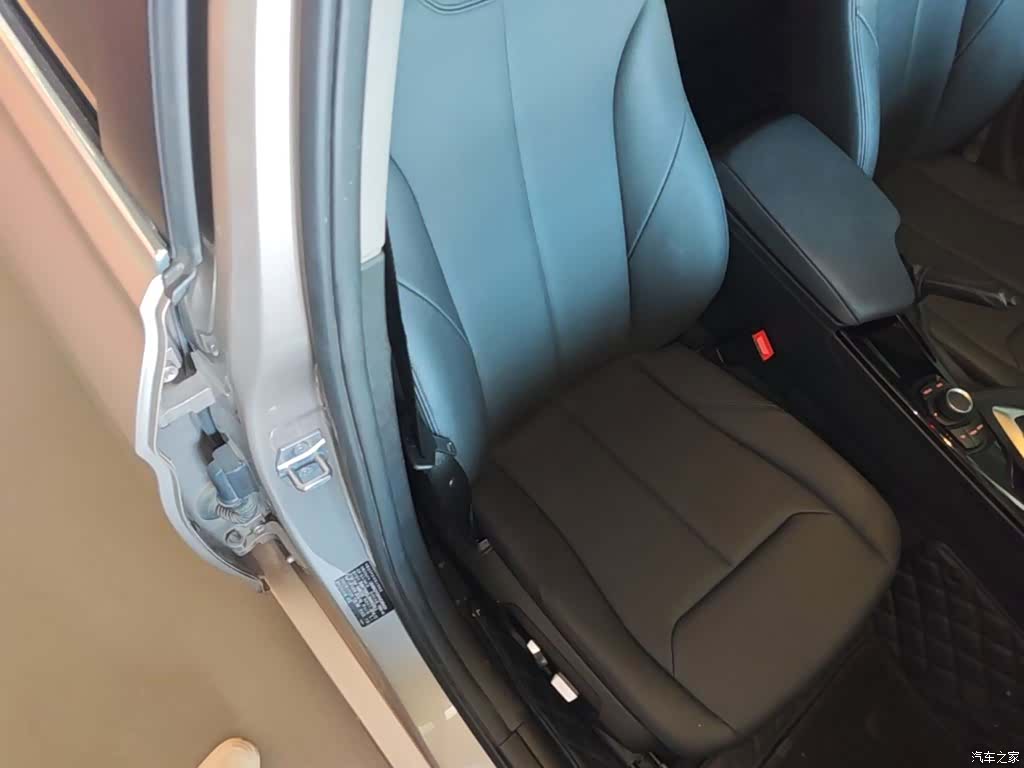 BMW 3 Series, 2017 25