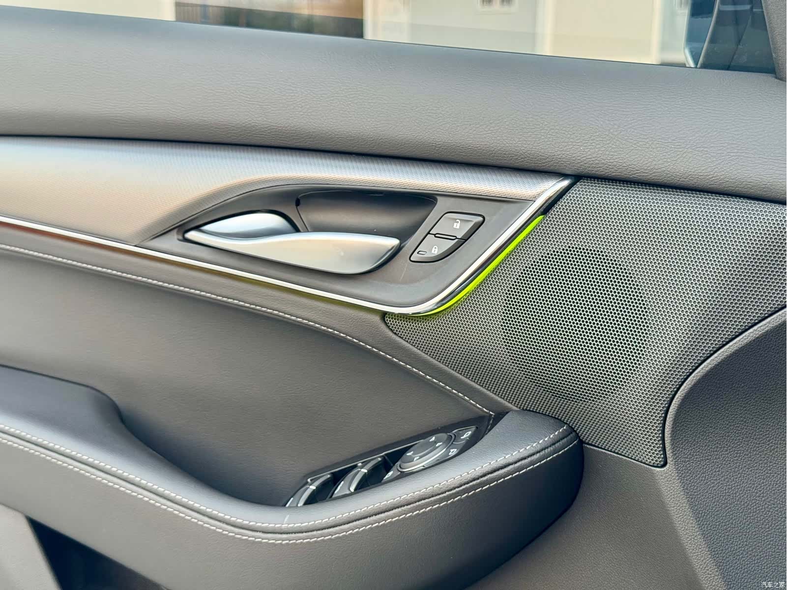 Cadillac CT5, 2022 30