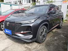 ����CS75PLUS 2020�� 1.5T �Զ�������