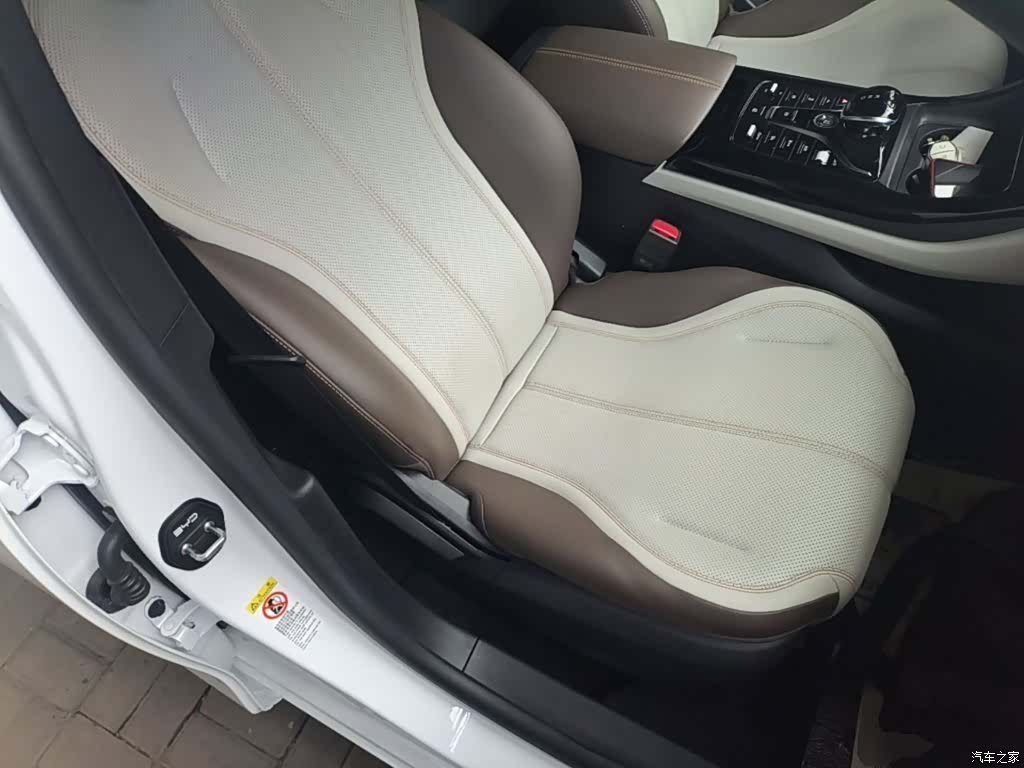 BYD Qin, 2025 25
