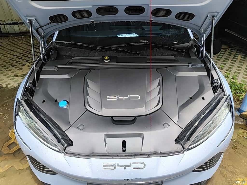 BYD Seal, 2023 20