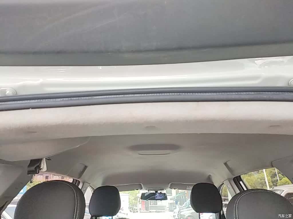 Geely X6, 2021 18