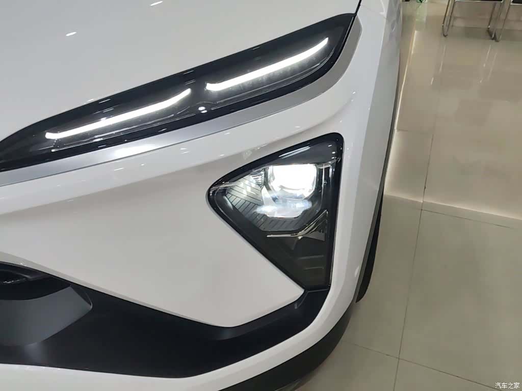 NIO EC6, 2022 24
